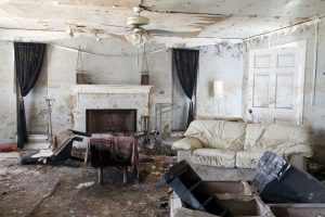 Mold Removal Overlook Portland Oregon