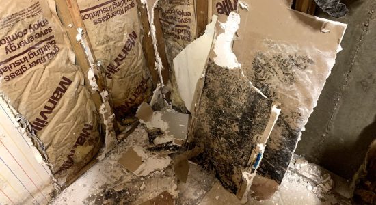 water damage2